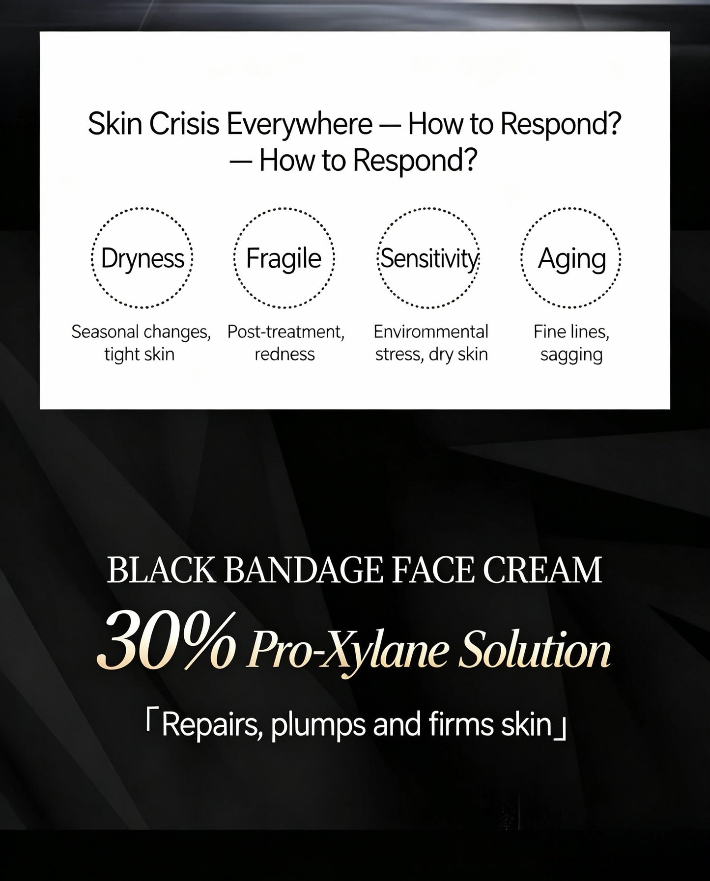 Replasty Age Recovery Night Cream