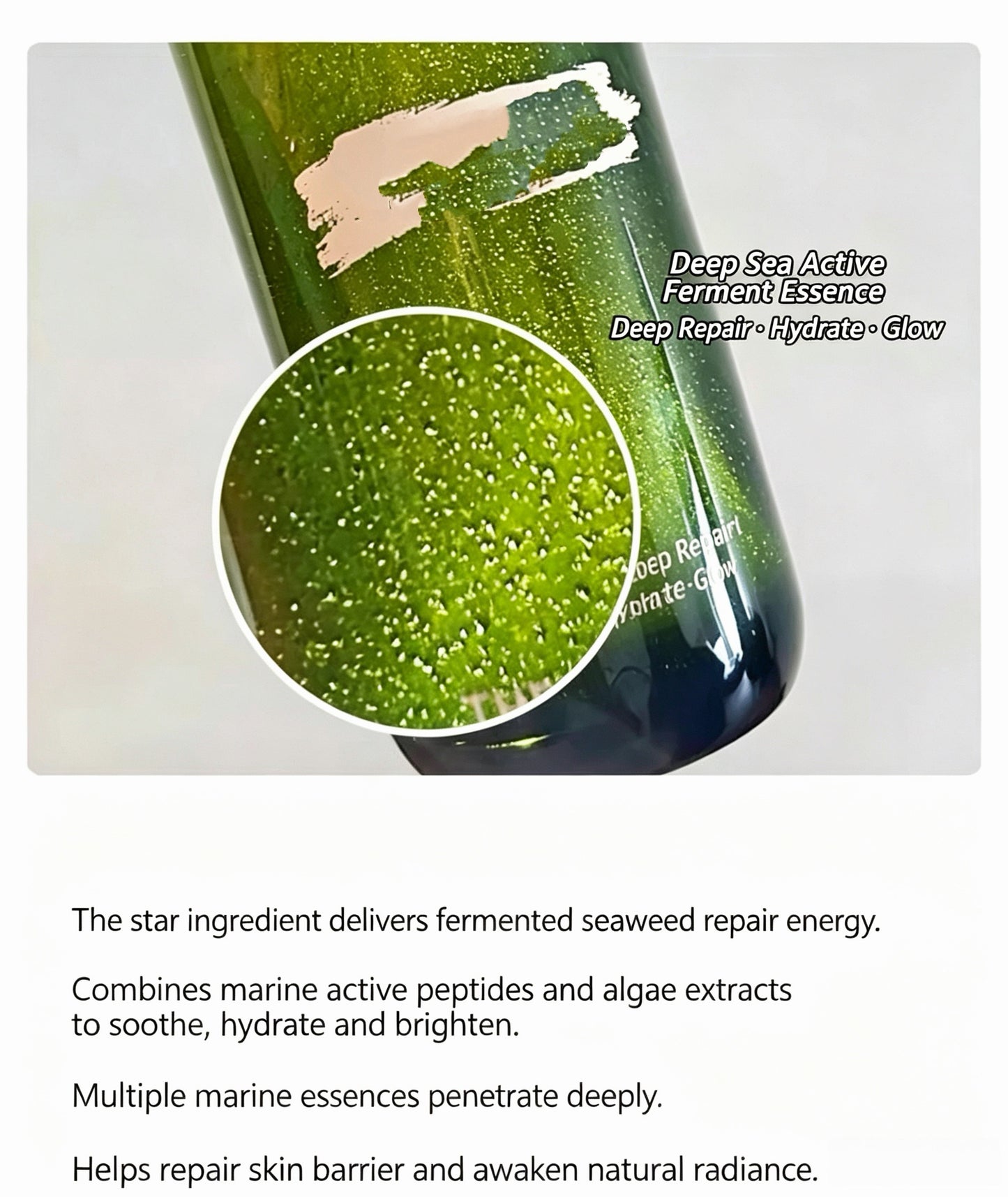 Essence Lotion
