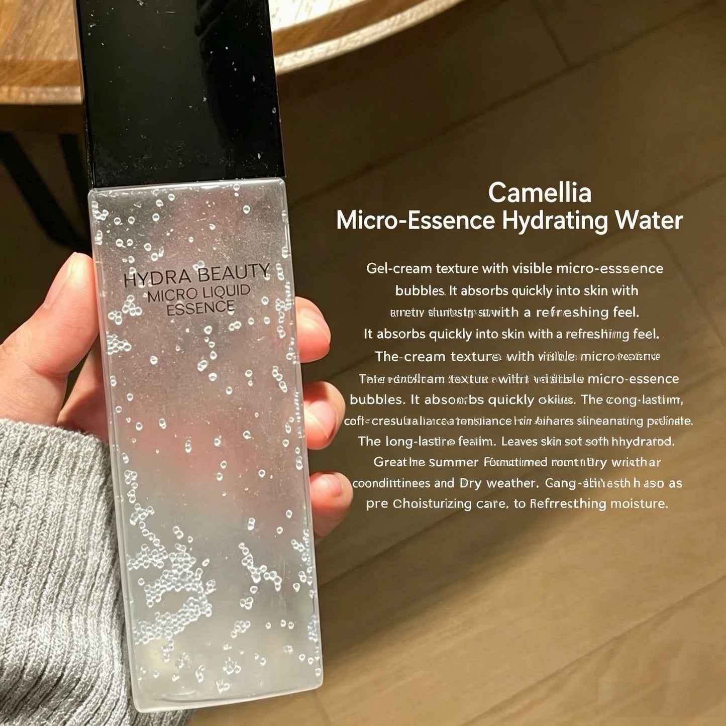 HYDRA BEAUTY MICRO LIQUID ESSENCE